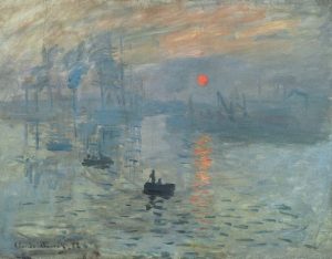 Artwork Monet